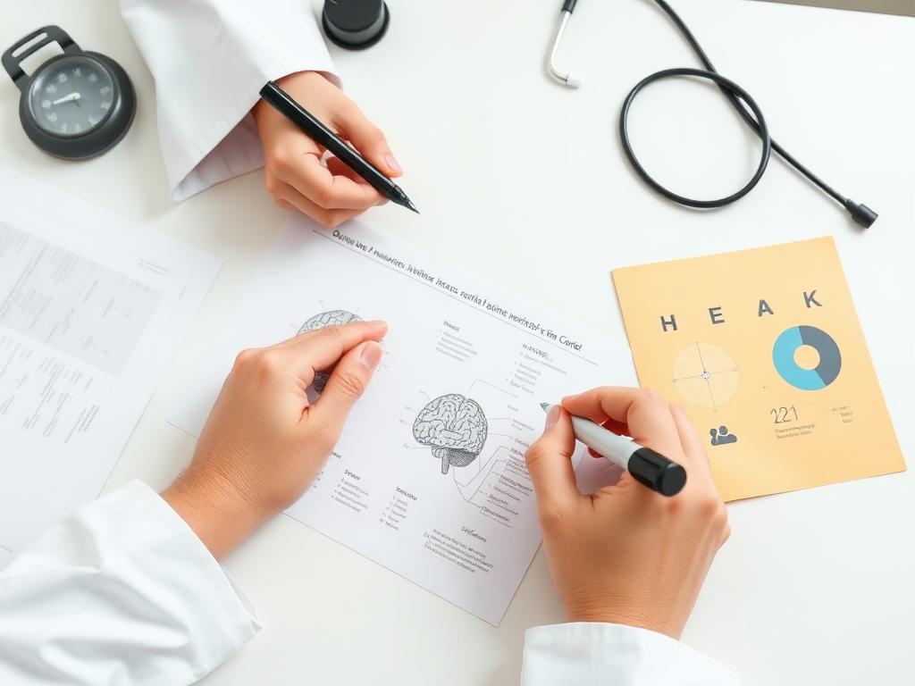 Curso de Desenvolvimento Infantil