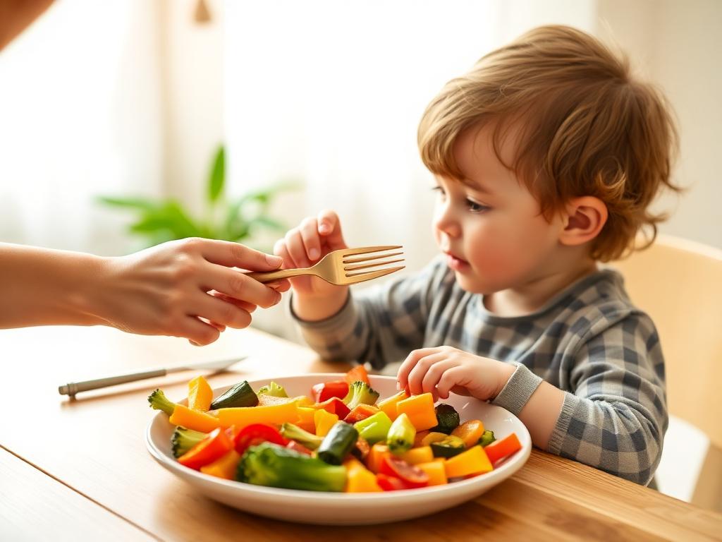 Curso de Terapia Alimentar